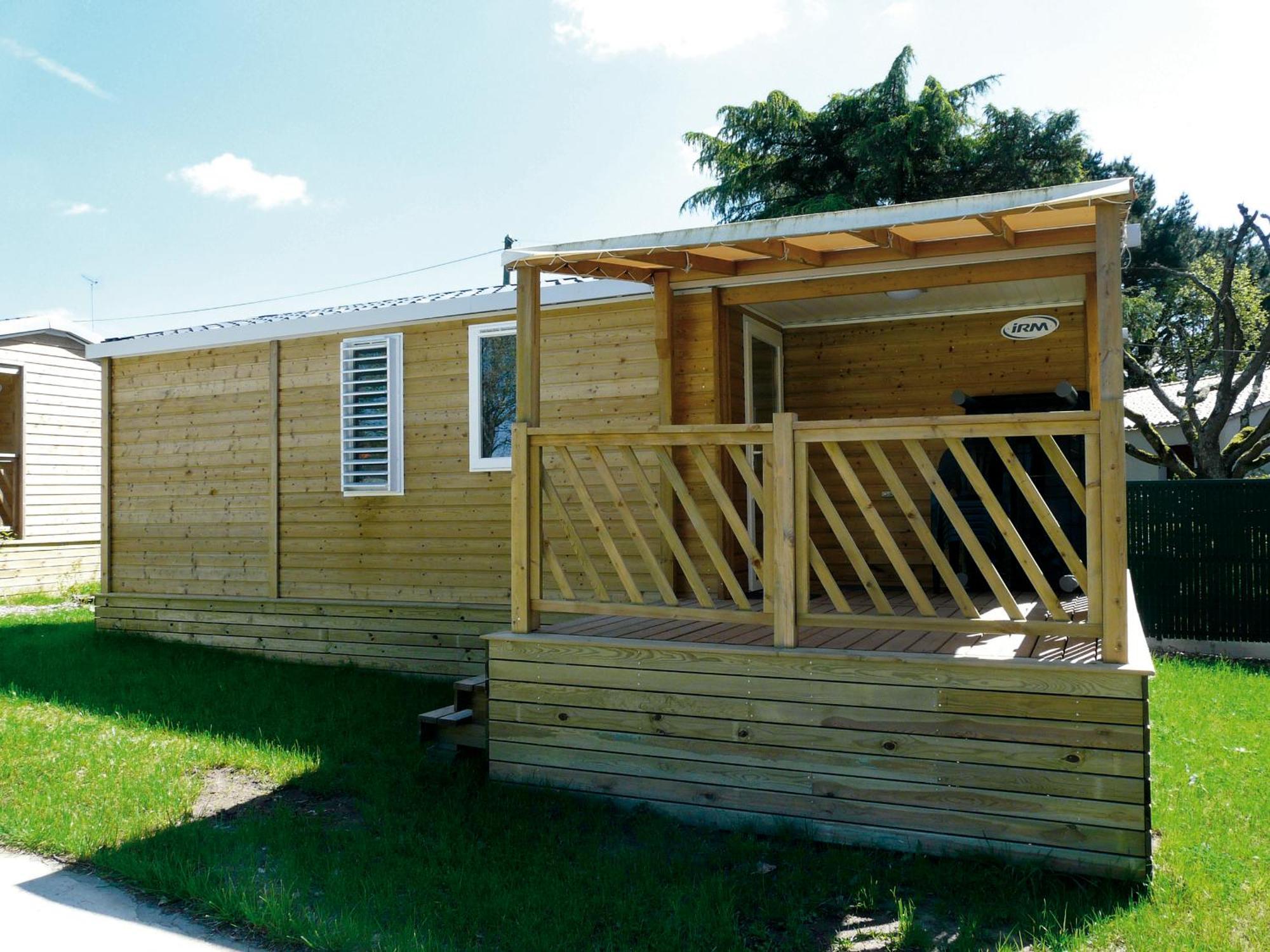 Camping Onlycamp Du Moulin Clisson Exterior foto