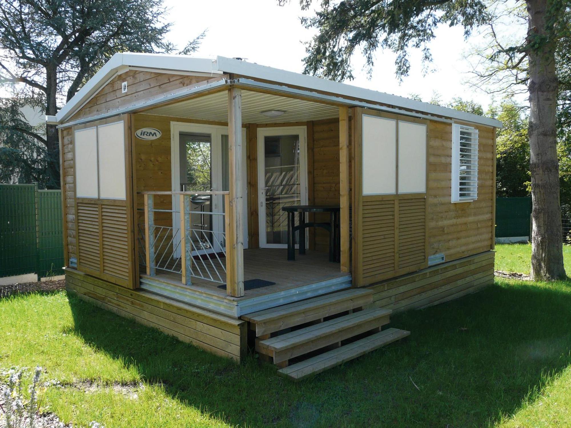 Camping Onlycamp Du Moulin Clisson Exterior foto