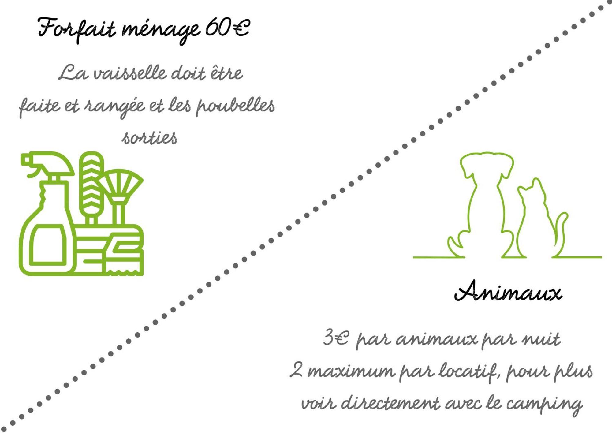 Camping Onlycamp Du Moulin Clisson Exterior foto